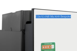 Tủ lạnh Samsung Inverter 599 lít RF60A91R177/SV Tủ lạnh Samsung Inverter 599 lít RF60A91R177/SV