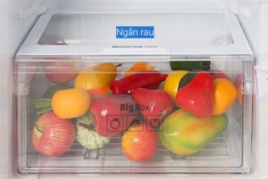 samsung rt20har8dbu sv 7 1 700x467 1 - Tủ lạnh Samsung Inverter 208 lít RT20HAR8DBU/SV Tủ lạnh Samsung Inverter 208 lít RT20HAR8DBU/SV