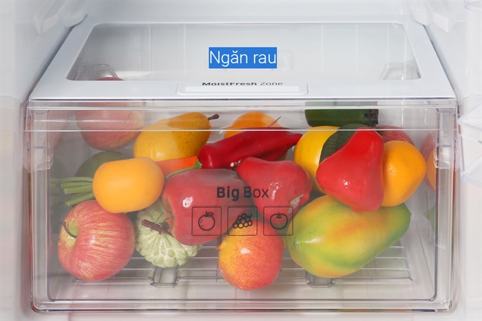 samsung rt20har8dbu sv 7 1 700x467 1 - Tủ lạnh Samsung Inverter 208 lít RT20HAR8DBU/SV Tủ lạnh Samsung Inverter 208 lít RT20HAR8DBU/SV