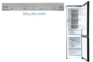 samsunginverter 339 lit rb33t307029 sv 12 700x467 1 - Tủ lạnh Samsung Inverter 339 lít RB33T307029/SV Tủ lạnh Samsung Inverter 339 lít RB33T307029/SV