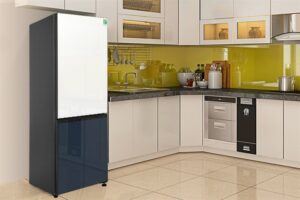 samsunginverter 339 lit rb33t307029 sv 2 700x467 1 - Tủ lạnh Samsung Inverter 339 lít RB33T307029/SV Tủ lạnh Samsung Inverter 339 lít RB33T307029/SV