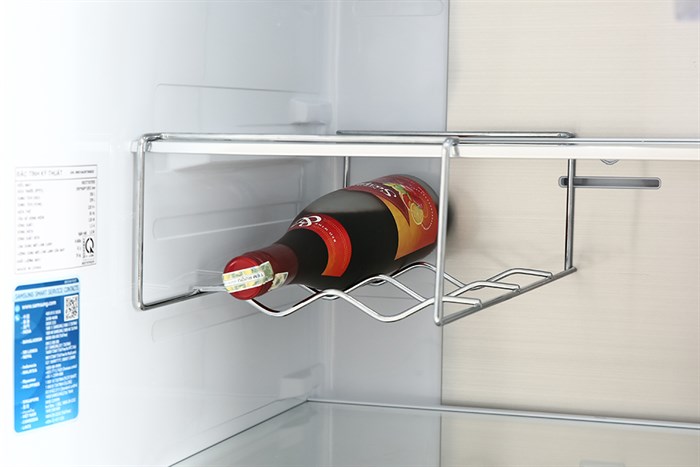 samsunginverter 339 lit rb33t307055 sv 10 3 700x467 1 - Tủ lạnh Samsung Inverter 339 lít RB33T307055/SV Tủ lạnh Samsung Inverter 339 lít RB33T307055/SV