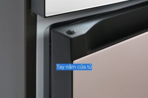 samsunginverter 339 lit rb33t307055 sv 13 1 700x467 1 - Tủ lạnh Samsung Inverter 339 lít RB33T307055/SV Tủ lạnh Samsung Inverter 339 lít RB33T307055/SV