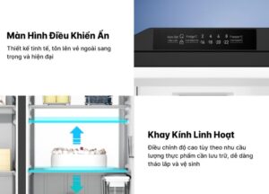 screenshot 1747712298 1111x800 1 1 - TỦ LẠNH AQUA INVERTER 569 LÍT AQR-S633XA(WSL)