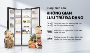 screenshot 1748049792 - TỦ LẠNH AQUA INVERTER 569 LÍT AQR-S633XA(SL)