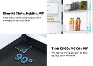 screenshot 1748049892 - TỦ LẠNH AQUA INVERTER 569 LÍT AQR-S633XA(SL)