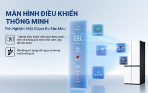 screenshot 1749095702 - TỦ LẠNH AQUA INVERTER 529 LÍT AQR-M600XA(GC)