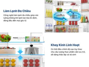 screenshot 1749095783 - TỦ LẠNH AQUA INVERTER 529 LÍT AQR-M600XA(GC)