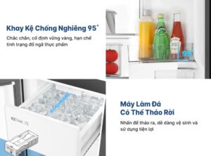 screenshot 1749095806 - TỦ LẠNH AQUA INVERTER 529 LÍT AQR-M600XA(GC)