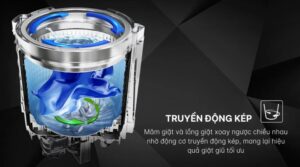 screenshot 1750038200 - MÁY GIẶT AQUA INVERTER 11 KG AWM11-BSR1K(BU)