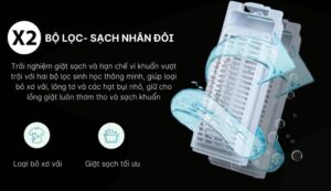 screenshot 1750038221 - MÁY GIẶT AQUA INVERTER 11 KG AWM11-BSR1K(BU)