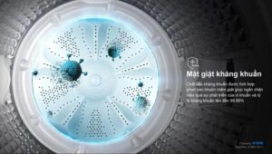 screenshot 1750038250 - MÁY GIẶT AQUA INVERTER 11 KG AWM11-BSR1K(BU)