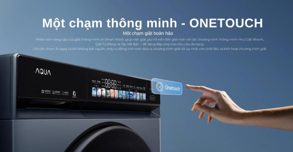 screenshot 1756264769 1400x727 1 - MÁY GIẶT SẤY AQUA 12/7 KG AWD12-BD4377U1L(GN) MÁY GIẶT SẤY AQUA 12/7 KG AWD12-BD4377U1L(GN)