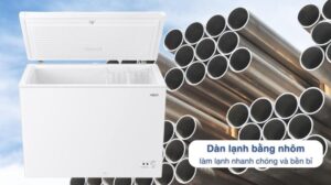 screenshot 1759114550 - TỦ ĐÔNG AQUA INVERTER 301 LÍT AQF-C4001EN