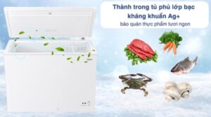 screenshot 1759114560 - TỦ ĐÔNG AQUA INVERTER 301 LÍT AQF-C4001EN