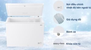 screenshot 1759114572 - TỦ ĐÔNG AQUA INVERTER 301 LÍT AQF-C4001EN