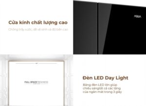 screenshot 1762326611 - TỦ LẠNH AQUA INVERTER 508 LÍT AQR-MA580XA(GB)U1 screenshot 1762326611 - TỦ LẠNH AQUA INVERTER 508 LÍT AQR-MA580XA(GB)U1