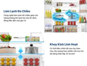 screenshot 1764216838 - TỦ LẠNH AQUA INVERTER 522 LÍT AQR-MA600XA(KGL)U1