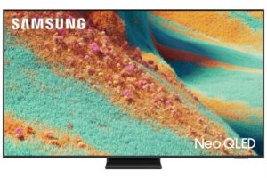 Smart Tivi Samsung Neo QLED 4K 85 Inch QA85QN85F