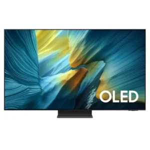 Smart Tivi OLED Samsung 4K 83 inch QA83S95F