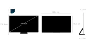 smart tivi oled samsung 83s95f 4k 83 inch 7 - Smart Tivi OLED Samsung 4K 83 inch QA83S95F Smart Tivi OLED Samsung 4K 83 inch QA83S95F