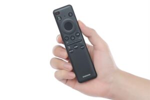 Smart Tivi Samsung Neo QLED 4K 100 Inch QA100QN80F