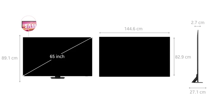 smart tivi samsung neo qled 65qn90f 4k 65 inch 2025 1 - Smart Tivi Samsung Neo QLED 4K 65 Inch QA65QN90F Smart Tivi Samsung Neo QLED 4K 65 Inch QA65QN90F