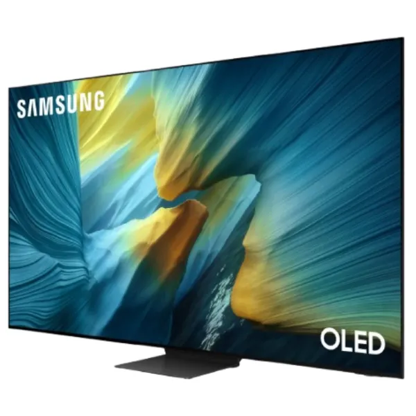 smart tivi samsung oled 4k 65 inch 2025 65s95f 2634 - Smart Tivi OLED Samsung 4K 65 inch QA65S95F Smart Tivi OLED Samsung 4K 65 inch QA65S95F