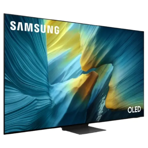 smart tivi samsung oled 4k 65 inch 2025 65s95f 5608 - Smart Tivi OLED Samsung 4K 65 inch QA65S95F Smart Tivi OLED Samsung 4K 65 inch QA65S95F