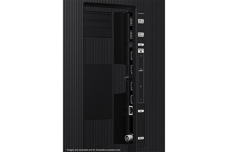 tivi samsung qa75qn85fakxxv 3 - Smart Tivi Samsung Neo QLED 4K 75 Inch QA75QN85F Smart Tivi Samsung Neo QLED 4K 75 Inch QA75QN85F