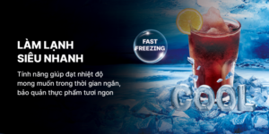 tu lanh aqua 90 lit aqr d100fabs 85047 2 1 - TỦ LẠNH AQUA 90 LÍT AQR-D100FA(BS)