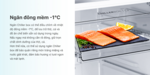 tu lanh aqua inverter 283 lit aqr t299fasl 50859 1 2 - TỦ LẠNH AQUA INVERTER 283 LÍT AQR-T299FA(SL)
