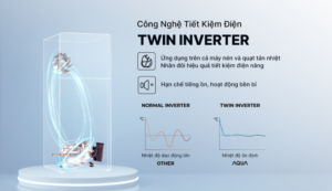 tu lanh aqua inverter 455 lit aqr ta518fasl 91042 4 - TỦ LẠNH AQUA INVERTER 455 LÍT AQR-TA518FA(SL)
