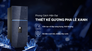 tu lanh aqua inverter 455 lit aqr ta546fawglu1 91306 2 - TỦ LẠNH AQUA INVERTER 455 LÍT AQR-TA546FA(WGL)U1