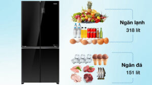 tu lanh aqua inverter 516 lit aqr m536xawgb 67368 1 - TỦ LẠNH AQUA INVERTER 469 LÍT AQR-M536XA(WGB)