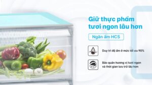 tu lanh aqua inverter 516 lit aqr m536xawgb 67368 4 - TỦ LẠNH AQUA INVERTER 469 LÍT AQR-M536XA(WGB)