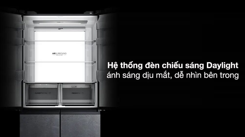 tu lanh aqua inverter 660 lit multi door aqr m727xagsu1 45748 6 - TỦ LẠNH AQUA INVERTER 660 LÍT AQR-M727XA(GS)U1 TỦ LẠNH AQUA INVERTER 660 LÍT AQR-M727XA(GS)U1