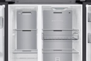 Tủ lạnh Samsung Inverter 634 lít RS80F65J2BSV