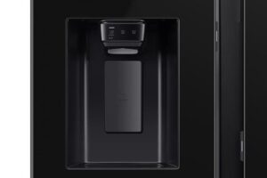 Tủ lạnh Samsung Inverter 634 lít RS80F65J2BSV