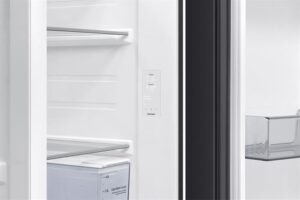 Tủ lạnh Samsung Inverter 634 lít RS80F65J2BSV