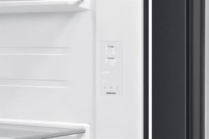 Tủ lạnh Samsung Inverter 635 lít RS70F65K2FSV