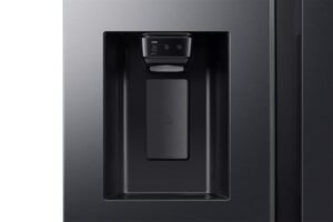 Tủ lạnh Samsung Inverter 635 lít RS70F65K2FSV