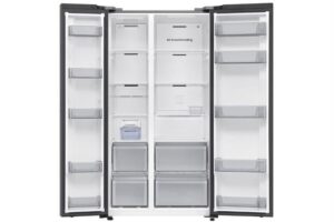 Tủ lạnh Samsung Inverter 655 lít RS70F65Q3FSV