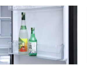 tu lanh 0014s 0000 AQR T260FAFB - TỦ LẠNH AQUA INVERTER 236 LÍT AQR-T260FA(FB)