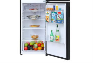 tu lanh 0014s 0003 AQR T260FAFB - TỦ LẠNH AQUA INVERTER 236 LÍT AQR-T260FA(FB)