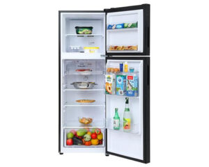 tu lanh 0014s 0005 AQR T260FAFB - TỦ LẠNH AQUA INVERTER 236 LÍT AQR-T260FA(FB)