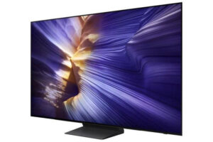 Smart Tivi OLED Samsung 4K 55 inch QA55S90F