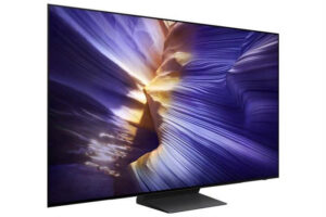 Smart Tivi OLED Samsung 4K 55 inch QA55S90F