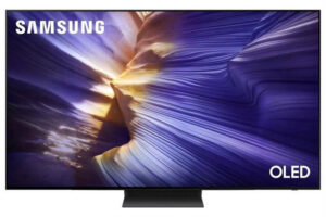 Smart Tivi OLED Samsung 4K 55 inch QA55S90F