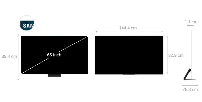 z7304914176735 a872eaa07d5132f51577b4d439deb674 - Smart Tivi OLED Samsung 4K 65 inch QA65S95F Smart Tivi OLED Samsung 4K 65 inch QA65S95F